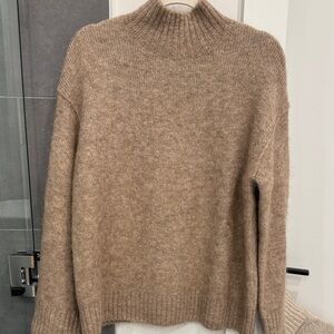 Rails wool Sweater